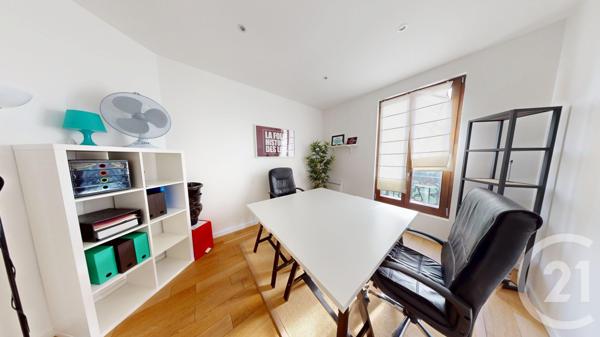 Maison à vendre  5 pièces - 123,18 m2 IVRY SUR SEINE - 94