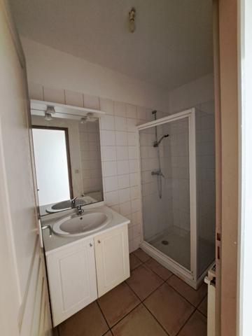 Appartement Espéraza proche toutes commodités