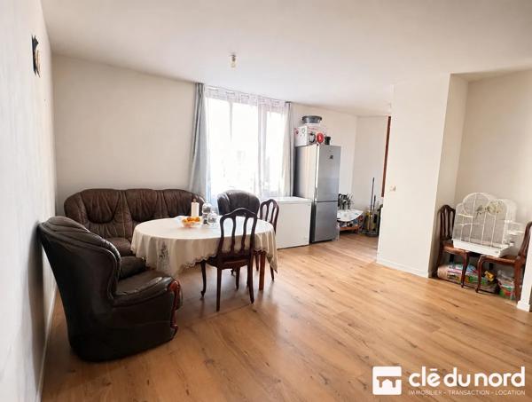 Immeuble à vendre à Armentières - Réf.313