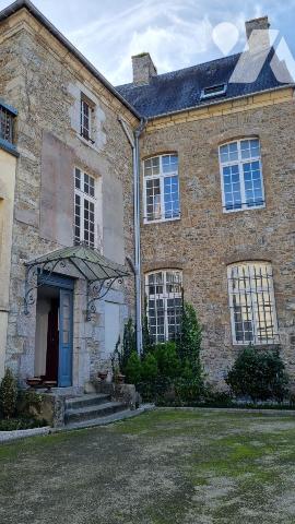 COUTANCES CENTRE