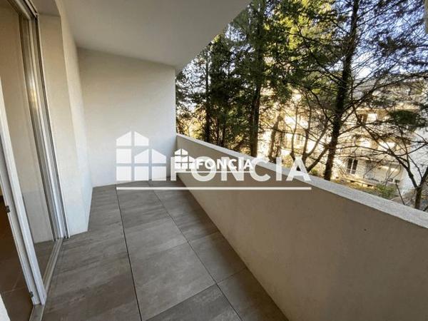 Location Studio 29.4 m² - 1 RUE DE L'AIGLON Montpellier 34090