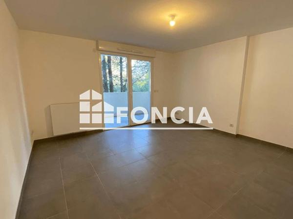 Location Studio 29.4 m² - 1 RUE DE L'AIGLON Montpellier 34090