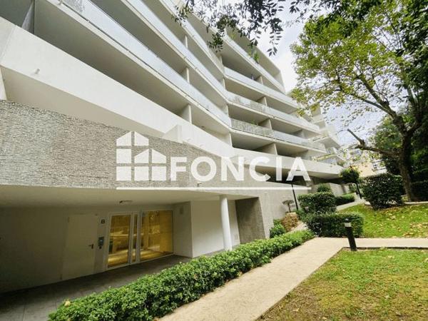 Location Studio 29.4 m² - 1 RUE DE L'AIGLON Montpellier 34090