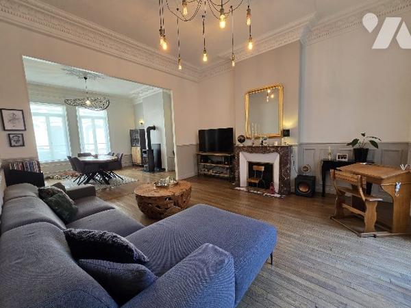 Maison - SAINT-QUENTIN