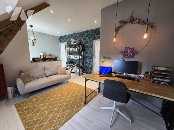 Maison - SAINT-QUENTIN