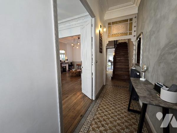 Maison - SAINT-QUENTIN