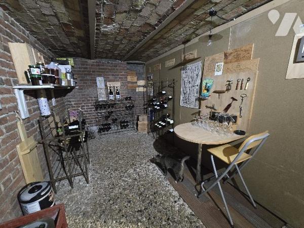 Maison - SAINT-QUENTIN