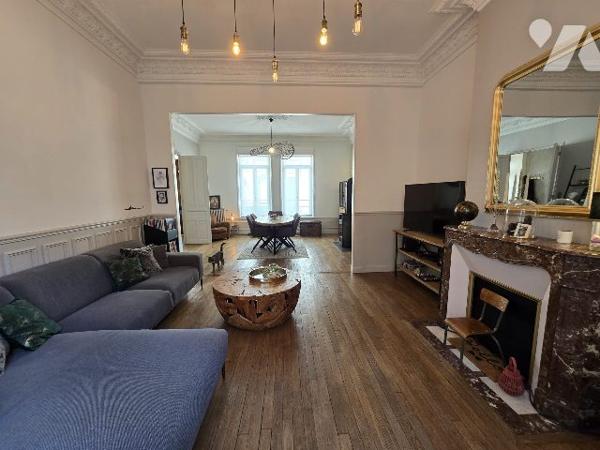 Maison - SAINT-QUENTIN