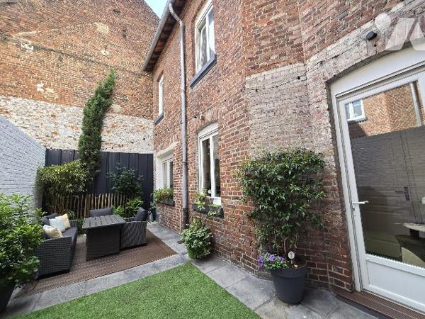 Maison - SAINT-QUENTIN