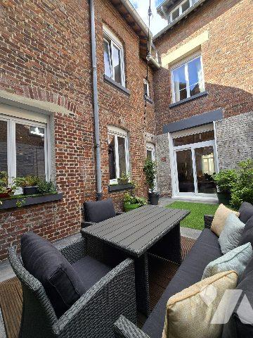 Maison - SAINT-QUENTIN