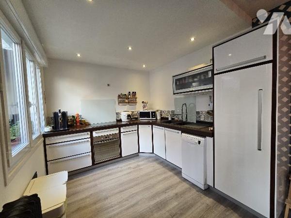 Maison - SAINT-QUENTIN