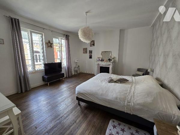 Maison - SAINT-QUENTIN