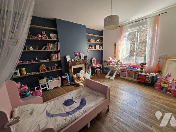 Maison - SAINT-QUENTIN