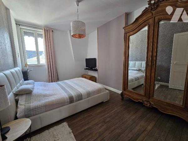 Maison - SAINT-QUENTIN