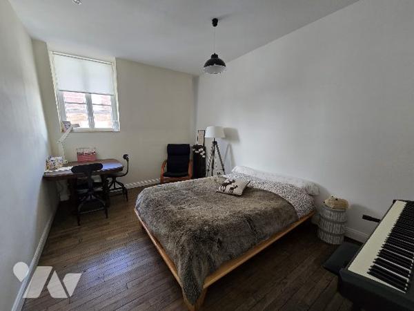 Maison - SAINT-QUENTIN