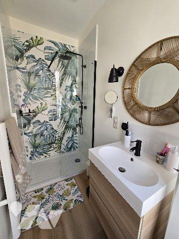 Maison - SAINT-QUENTIN