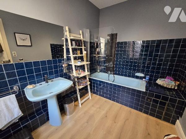 Maison - SAINT-QUENTIN