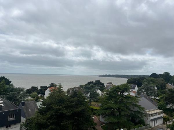 Appartement Saint Nazaire 4 Pièce(s) 88 M2