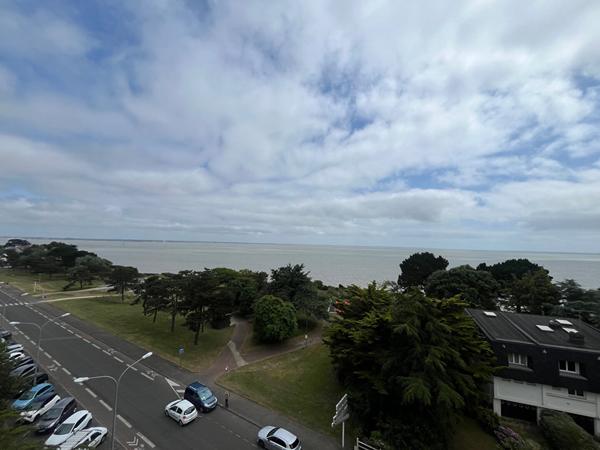 Appartement Saint Nazaire 4 Pièce(s) 88 M2