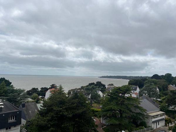 Appartement Saint Nazaire 4 Pièce(s) 88 M2