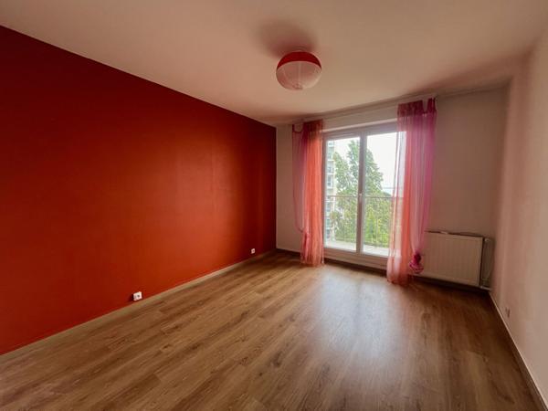 Appartement Saint Nazaire 4 Pièce(s) 88 M2