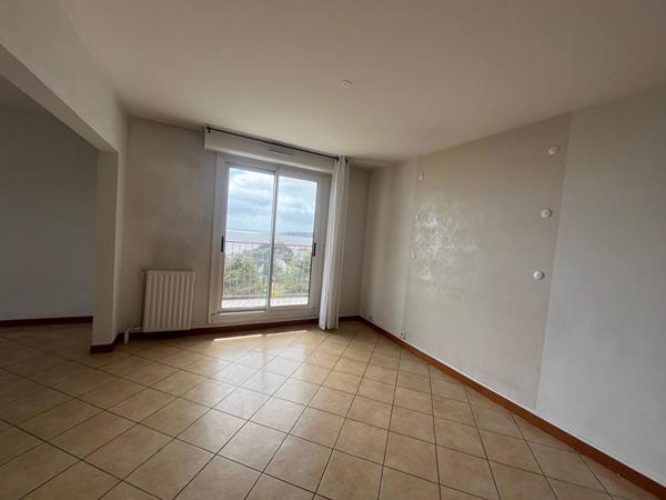 Appartement Saint Nazaire 4 Pièce(s) 88 M2