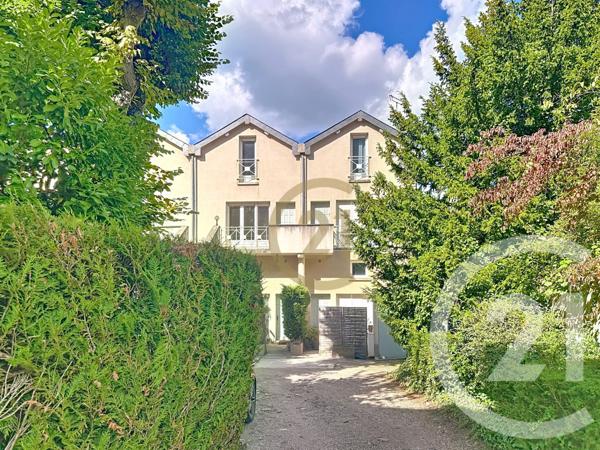 Appartement T2 à vendre  2 pièces - 47,62 m2 VERSAILLES - 78