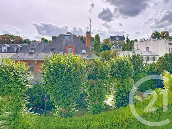Appartement T2 à vendre  2 pièces - 47,62 m2 VERSAILLES - 78