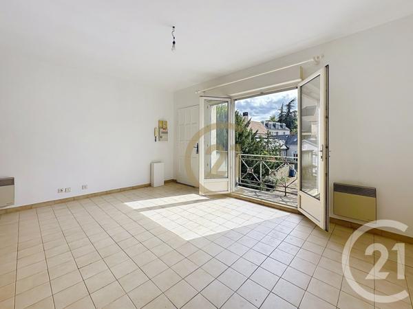 Appartement T2 à vendre  2 pièces - 47,62 m2 VERSAILLES - 78