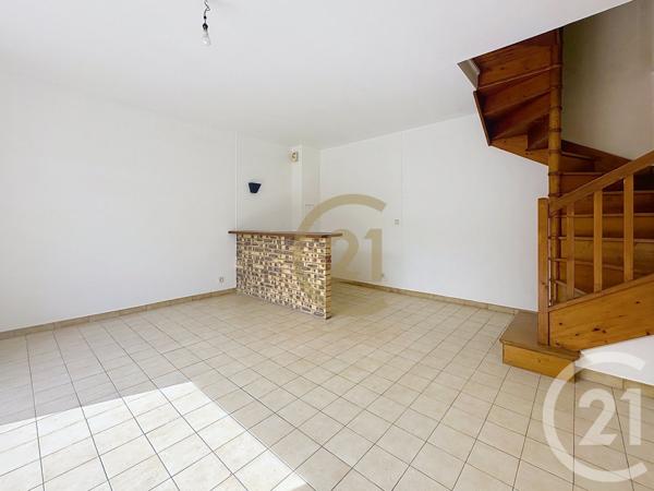 Appartement T2 à vendre  2 pièces - 47,62 m2 VERSAILLES - 78