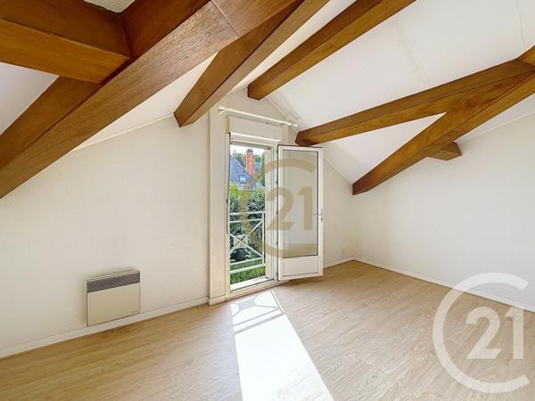 Appartement T2 à vendre  2 pièces - 47,62 m2 VERSAILLES - 78