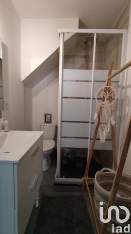 Studio à vendre 20 m² Aubagne