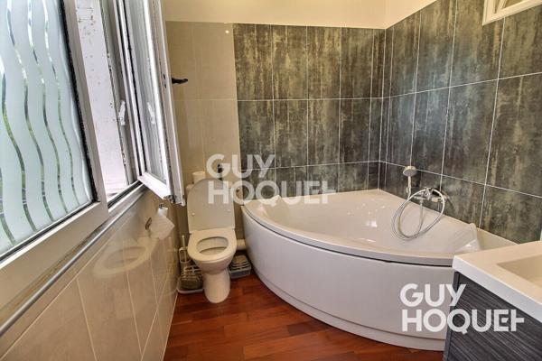 Maison Chaville RD 3 chambres et bureau