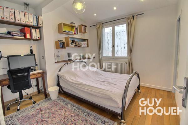 Maison Chaville RD 3 chambres et bureau