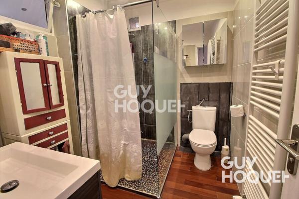 Maison Chaville RD 3 chambres et bureau