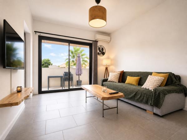 LUXUEUX T3 COUP DE CŒUR – TERRASSE – DERNIER ÉTAGE – 2 PARKINGS