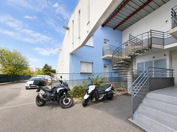 LUXUEUX T3 COUP DE CŒUR – TERRASSE – DERNIER ÉTAGE – 2 PARKINGS