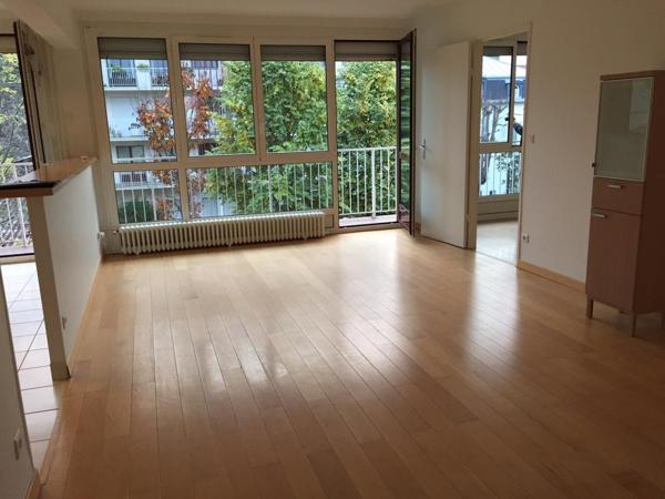 Location 4 Pieces 89 92000 Nanterre 7couchant4