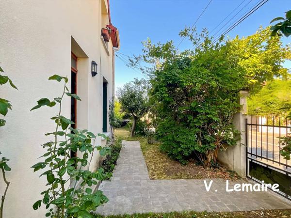 Maison idéale investisseur . 7 Pièces - Gournay-sur-Marne