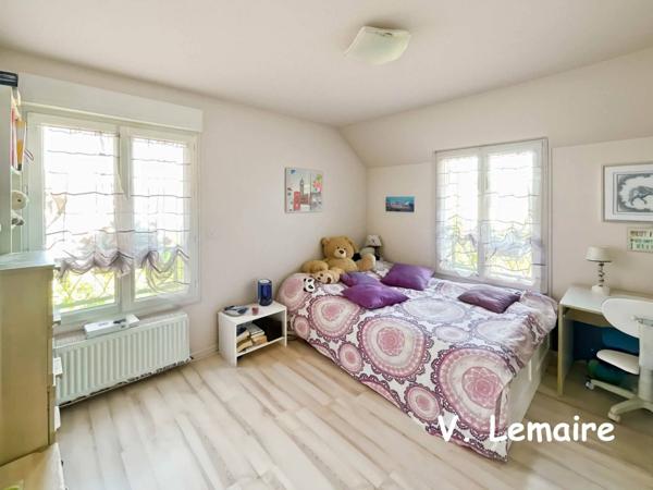 Maison idéale investisseur . 7 Pièces - Gournay-sur-Marne