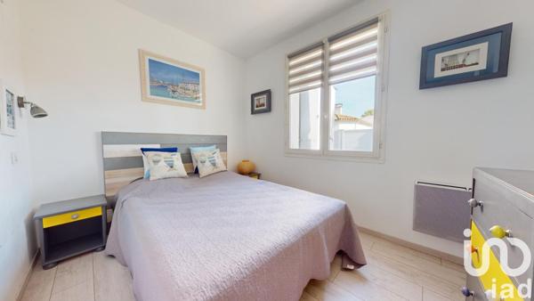 Maison à vendre 5 pièces 87 m² Saint-Martin-de-Ré