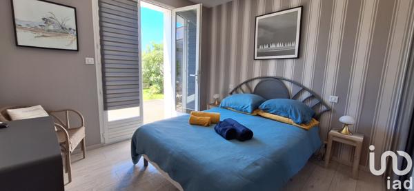 Maison à vendre 5 pièces 87 m² Saint-Martin-de-Ré
