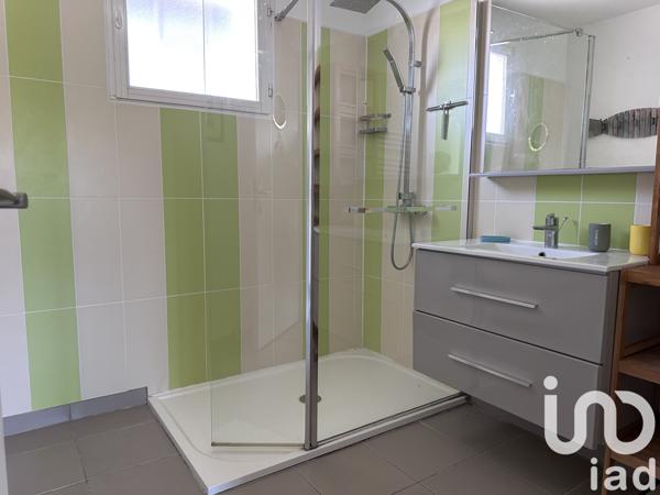 Maison à vendre 5 pièces 87 m² Saint-Martin-de-Ré