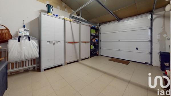 Maison à vendre 5 pièces 87 m² Saint-Martin-de-Ré