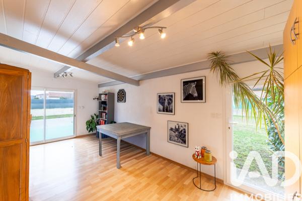 Maison à vendre 4 pièces 127 m² Brioude