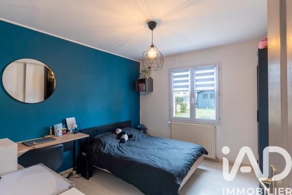 Maison à vendre 4 pièces 127 m² Brioude