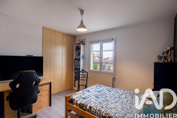 Maison à vendre 4 pièces 127 m² Brioude