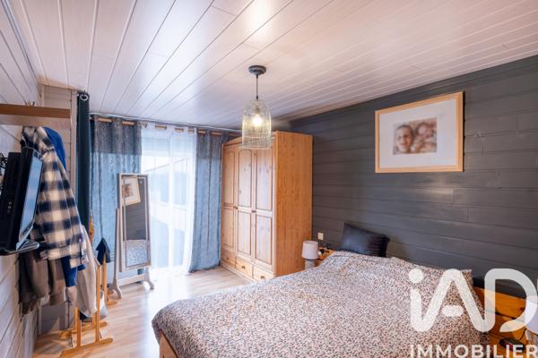 Maison à vendre 4 pièces 127 m² Brioude