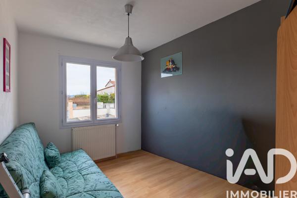Maison à vendre 4 pièces 127 m² Brioude
