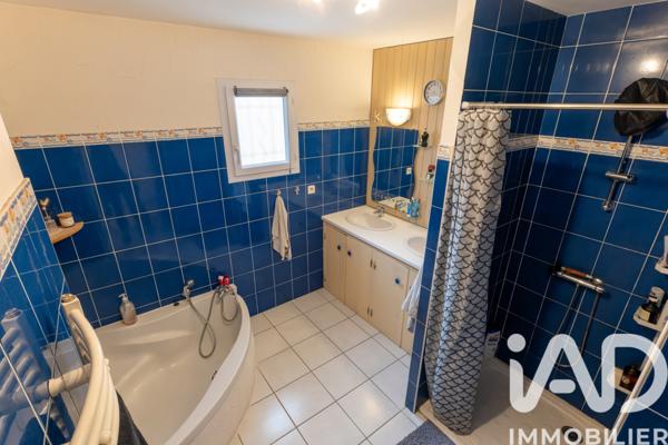 Maison à vendre 4 pièces 127 m² Brioude